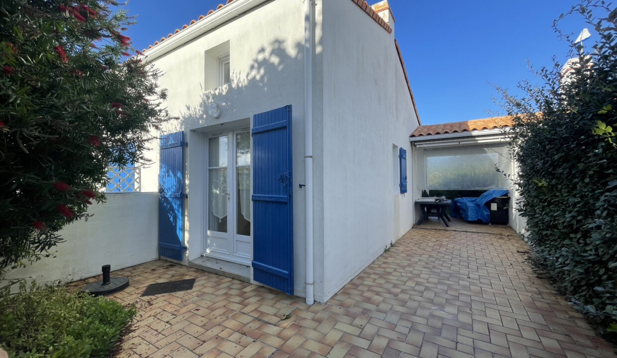 agence immobilier bleu immobilier noirmoutier maison 2 chambres (7)