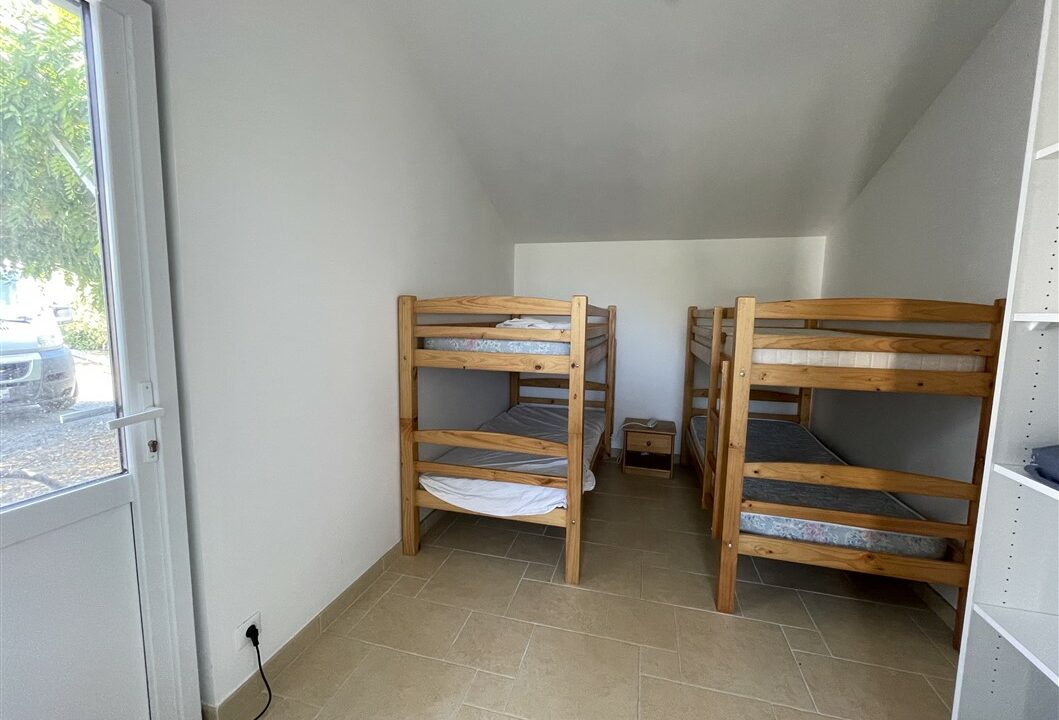 MAISON 2 CHAMBRES ET STUDIO L'HERBAUDIERE (12)