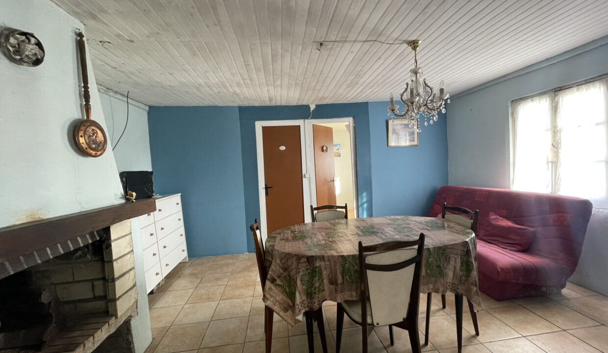 AGENCE IMMOBILIERE BLEU IMMOBILIER MAISON L'EPINE 3 CHAMBRES (6)