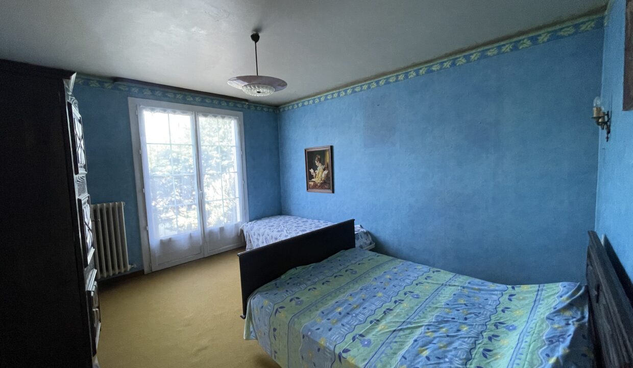 Agence Immobilière Bleu Immobilier Maison 3 chambres L'Epine (20)