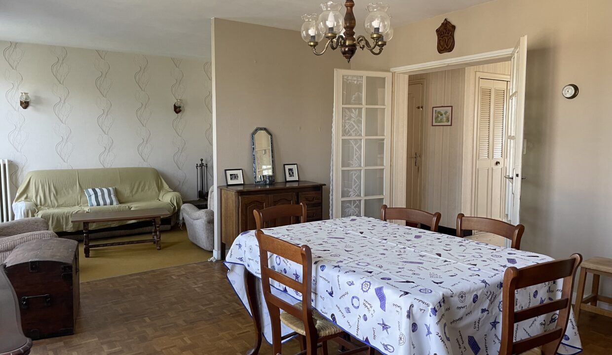 Agence Immobilière Bleu Immobilier Maison 3 chambres L'Epine (3)