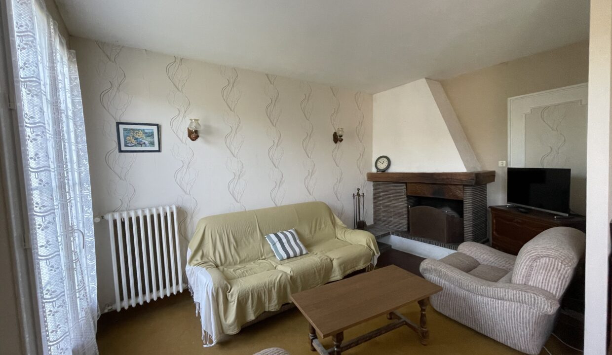 Agence Immobilière Bleu Immobilier Maison 3 chambres L'Epine (4)