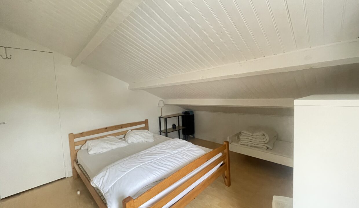 Agence Immobilière Bleu Immobilier Maison 4 chambres L'Epine (10)