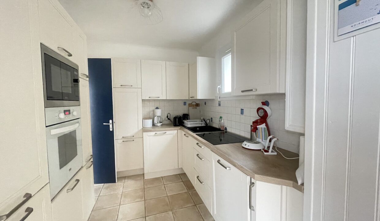 Agence Immobilière Bleu Immobilier Maison 4 chambres L'Epine (5)