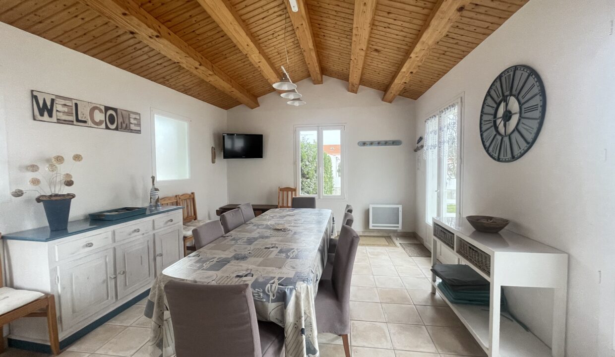 Agence Immobilière Bleu Immobilier Maison 4 chambres L'Epine (6)