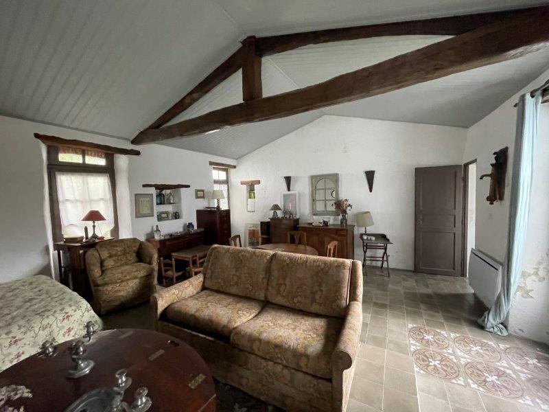 Agence immobiliere Bleu Immobilier Maison deux chambres Noirmoutier (11)