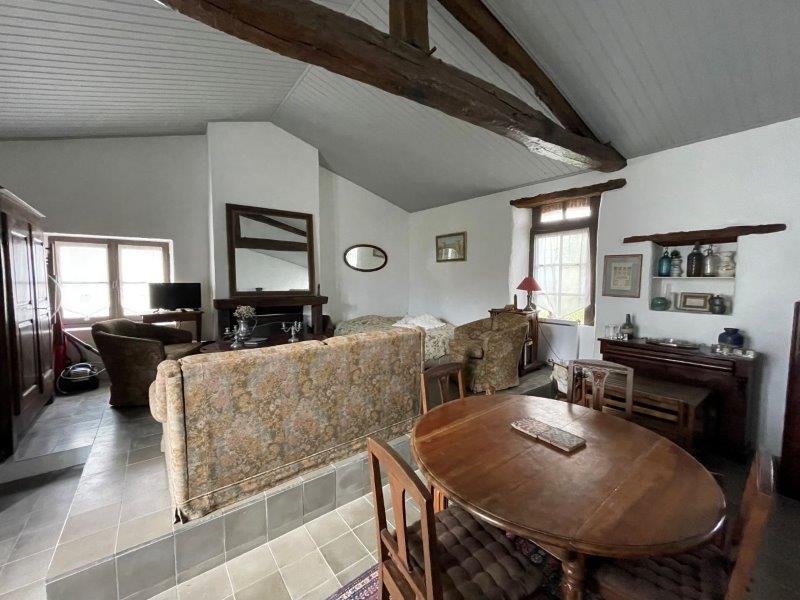 Agence immobiliere Bleu Immobilier Maison deux chambres Noirmoutier (9)