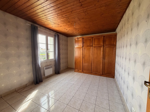 ref 2564 MAISON 3 CHAMBRES BARBATRE AGENCE BLEU IMMOBILIER NOIRMOUTIER (3)