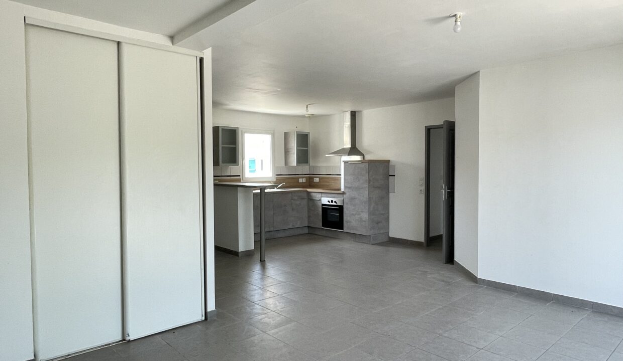 Agence Immobilière Bleu Immobilier Maison 3 chambres Barbatre (1)