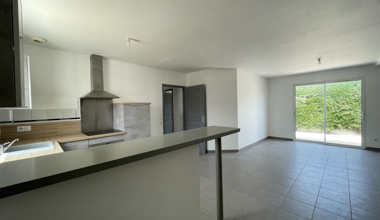 Agence Immobilière Bleu Immobilier Maison 3 chambres Barbatre (4)