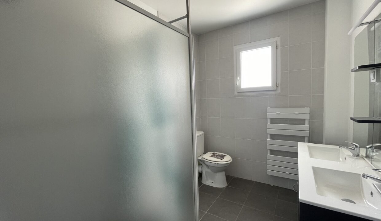 Agence Immobilière Bleu Immobilier Maison 3 chambres Barbatre (5)